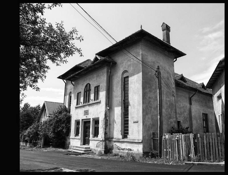Ateneul Cultural Vișoi, Câmpulung