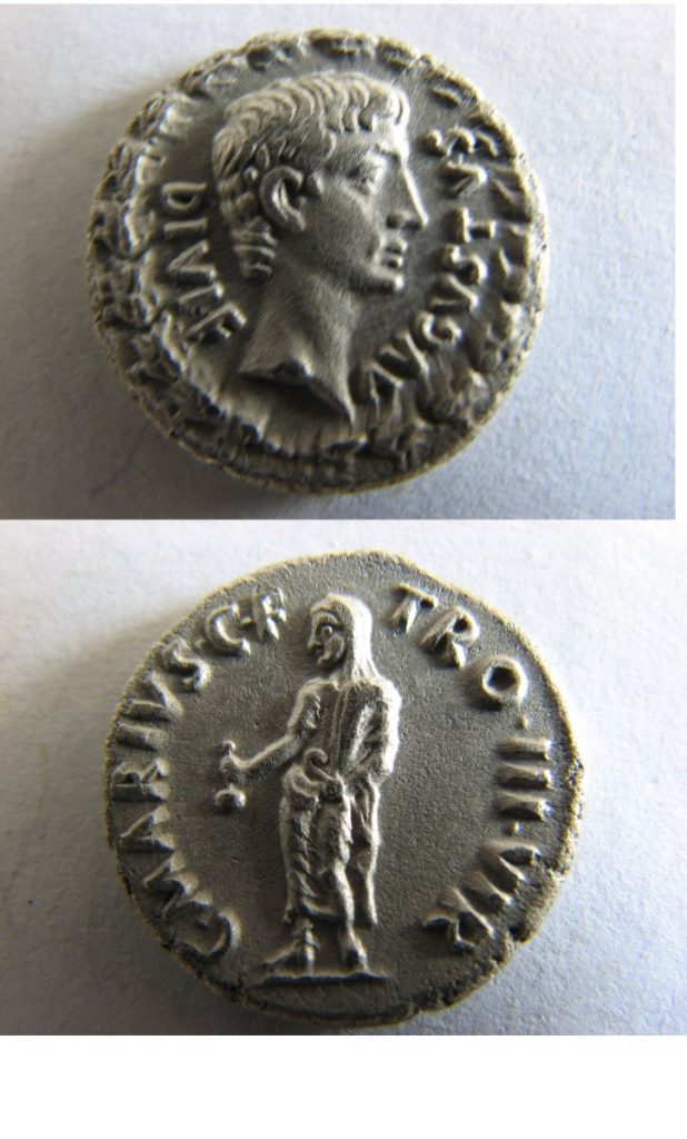 Denar imperial
